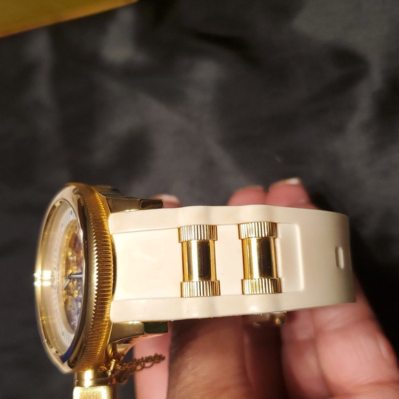 Invicta Skeleton Watch - Picture 5 of 6